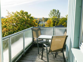 Apartment Werner by Interhome